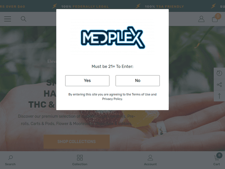 Medplex