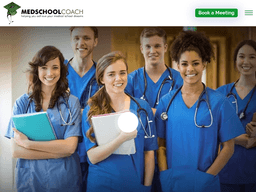 Medschoolcoach