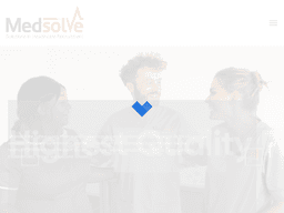 Medsolve