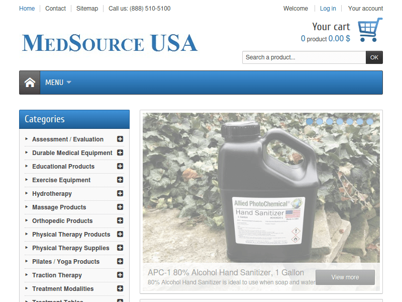 Medsourceusa