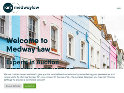 Medway-law