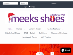 Meeksshoes