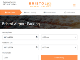 Meetandgreetbristolairportparkingservices