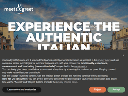 Meetandgreetitaly