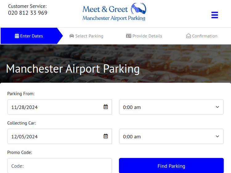 Meetandgreetmanchesterairportparking