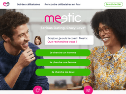 Meetic
