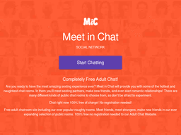 Meetinchat