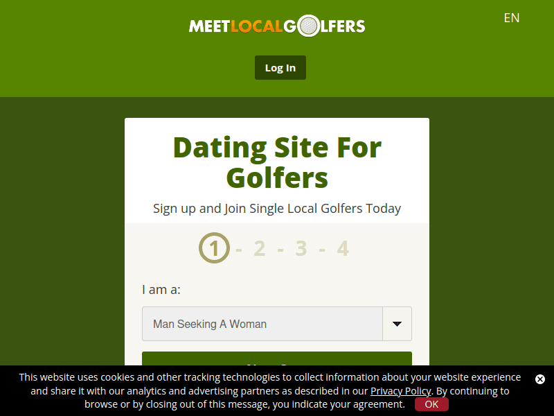 Meetlocalgolfers
