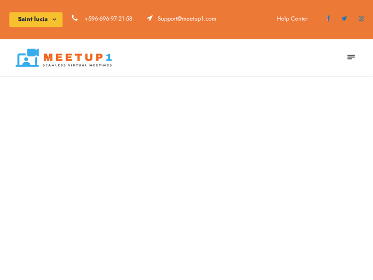 Meetup1