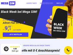 Mega-sim