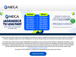 Megacable