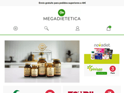 Megadietetica