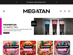 Megatanonline