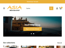 Meinasiashop