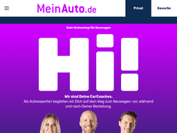 Meinauto