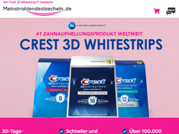 Meinstrahlendeslaecheln