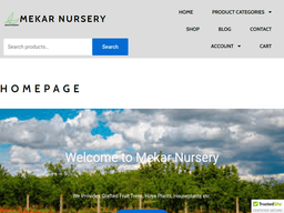Mekarnursery