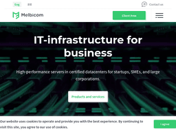Melbicom