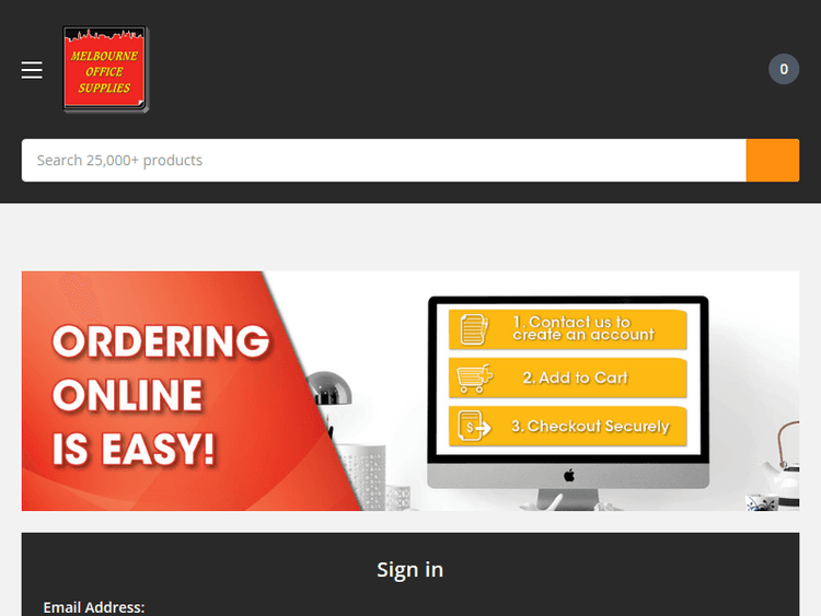 Melbourneofficesupplies