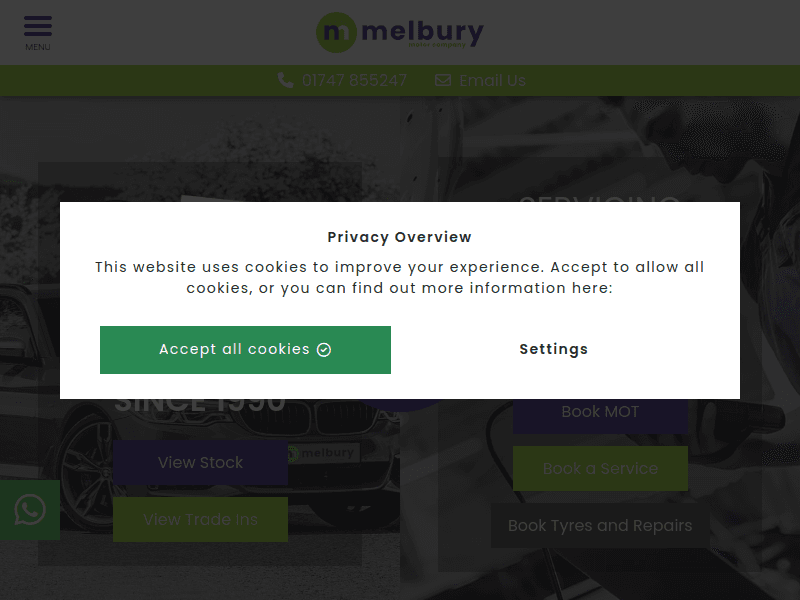 Melburymotorcompany
