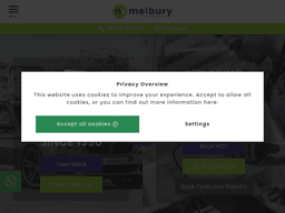 Melburymotorcompany