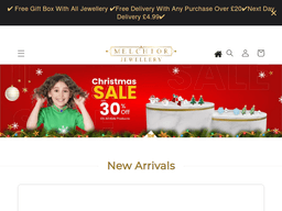 Melchiorjewellery