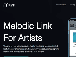Melodiclink