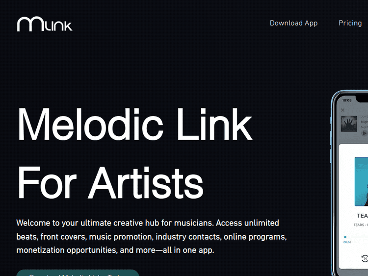 Melodiclink