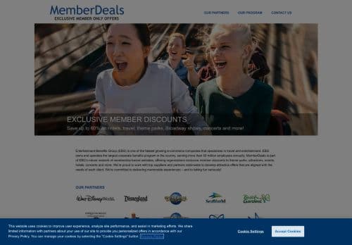 Memberdeals
