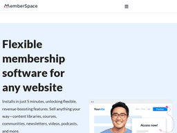 Memberspace