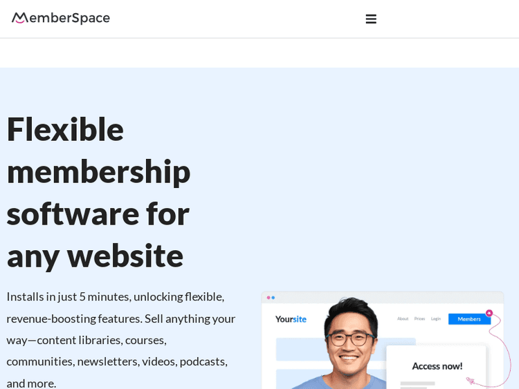 Memberspace