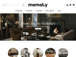 Memoky