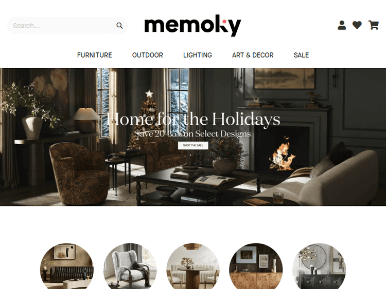 Memoky