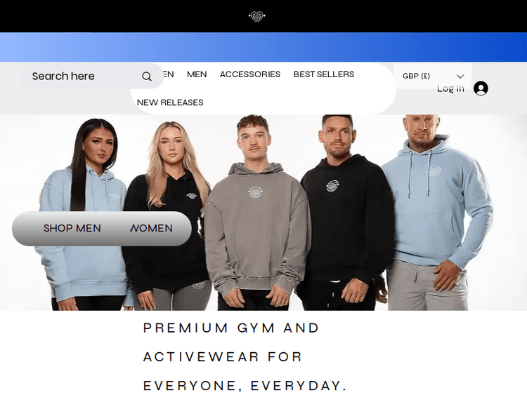 Mentalstrengthclothing