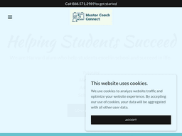 Mentorcoachconnect