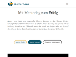 Mentorlane