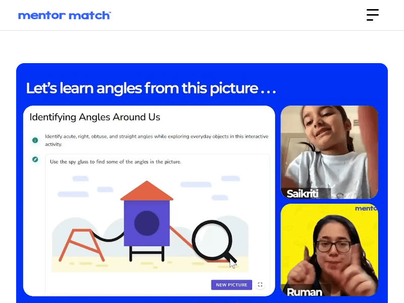 Mentormatch