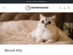 Meowhiskers