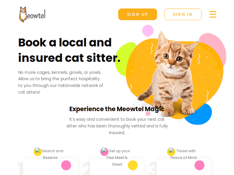 Meowtel