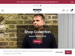 Merc