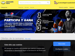 Mercadolibre