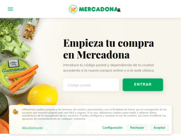 Mercadona