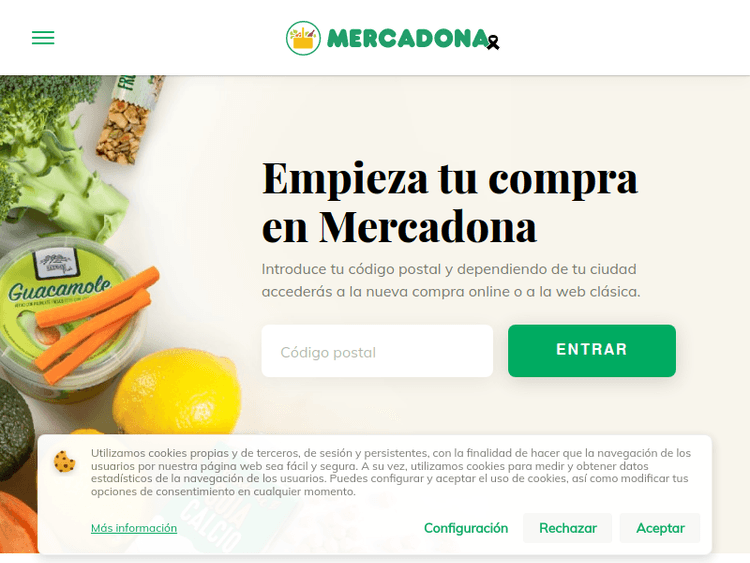 Mercadona