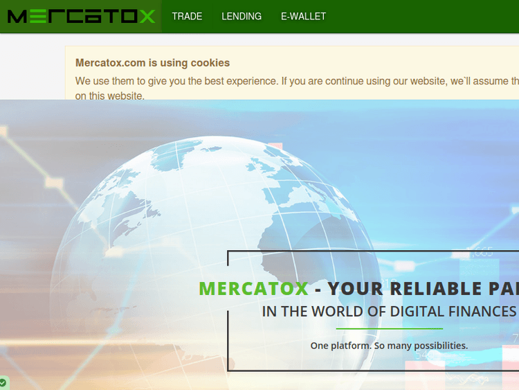 Mercatox