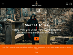 Mercattours