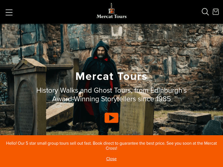 Mercattours