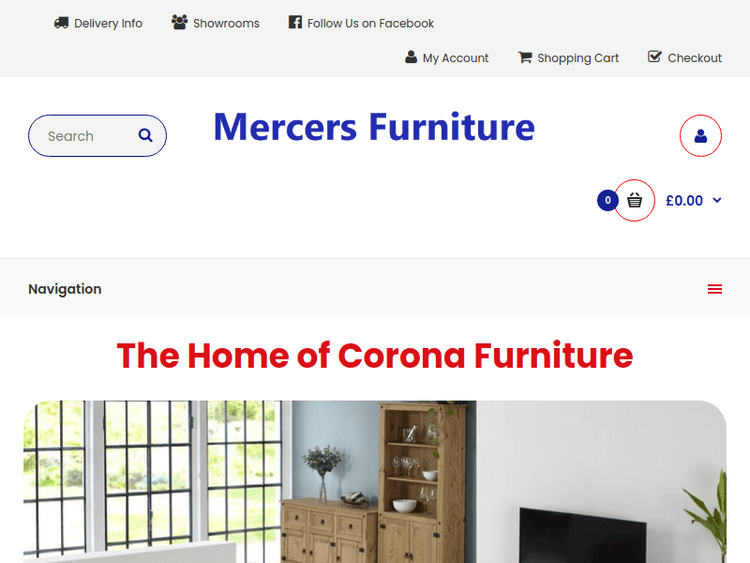 Mercersfurniture