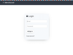Merchzcool