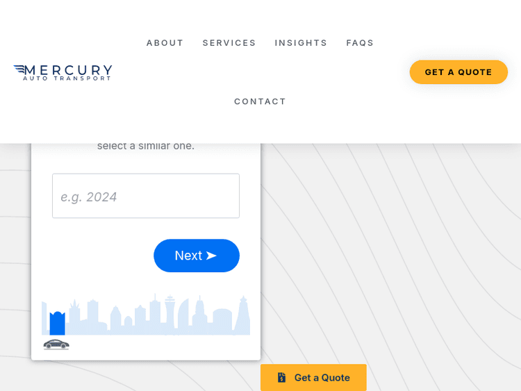 Mercuryautotransport