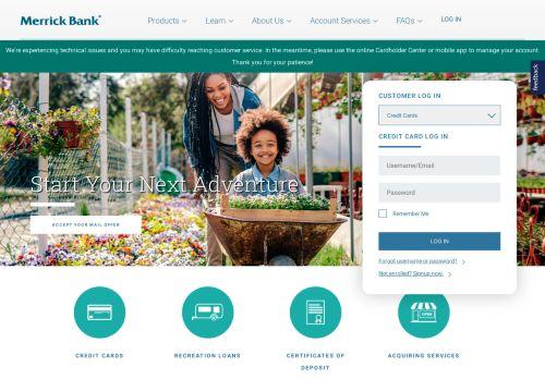 Merrickbank